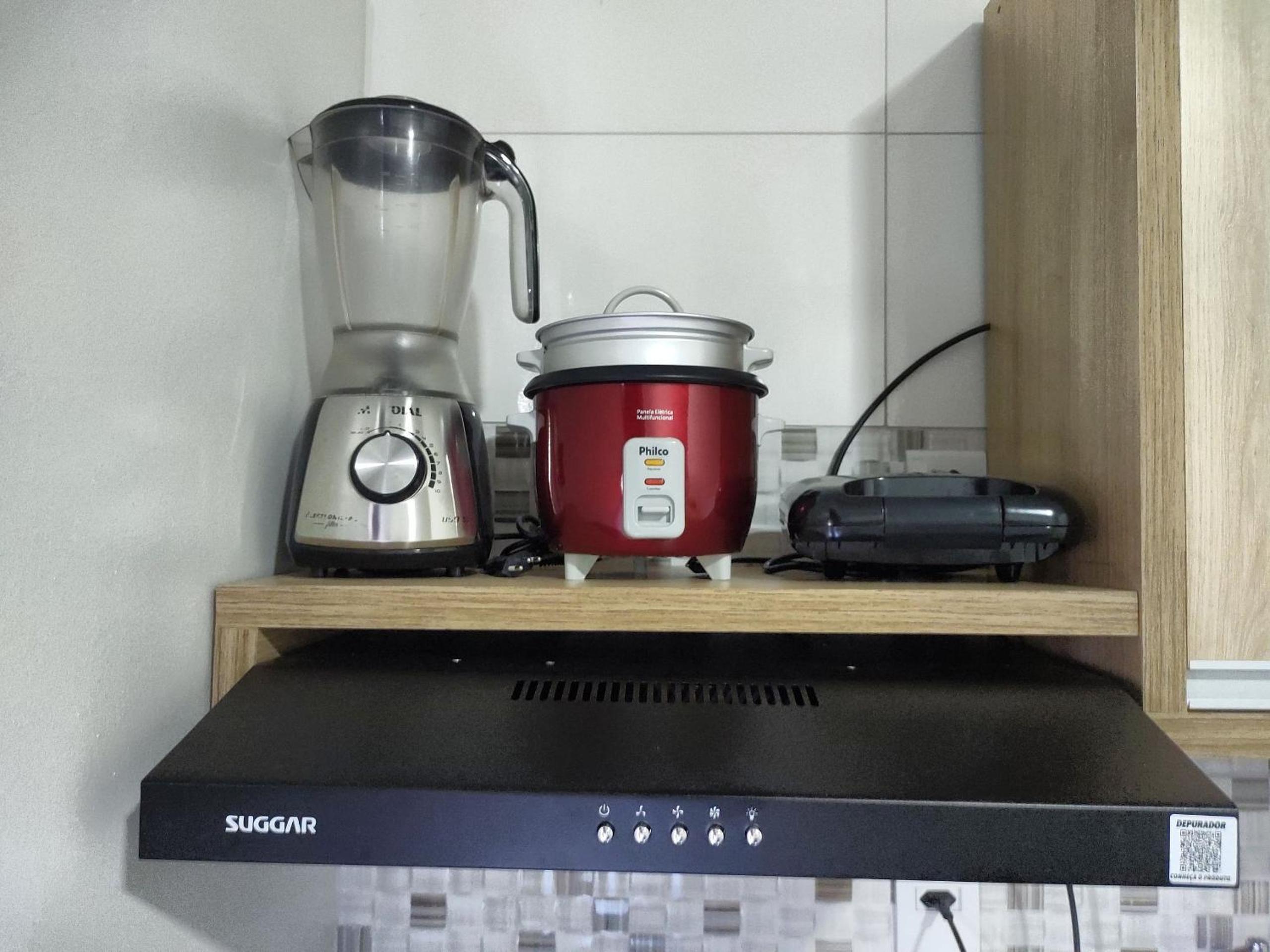 Apartamentos aconchegante Aki