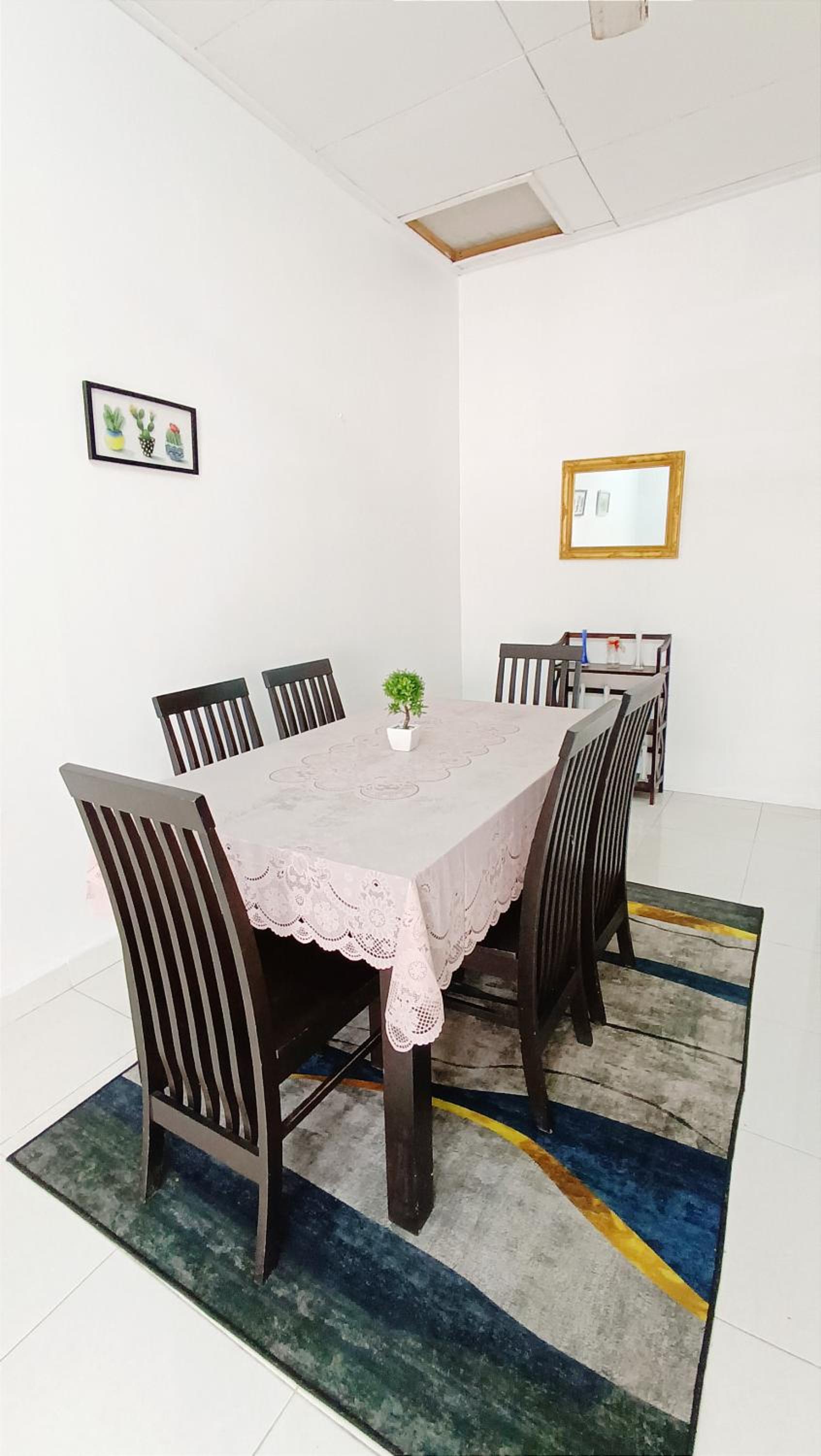Homestay Kiter Kuala Terengganu