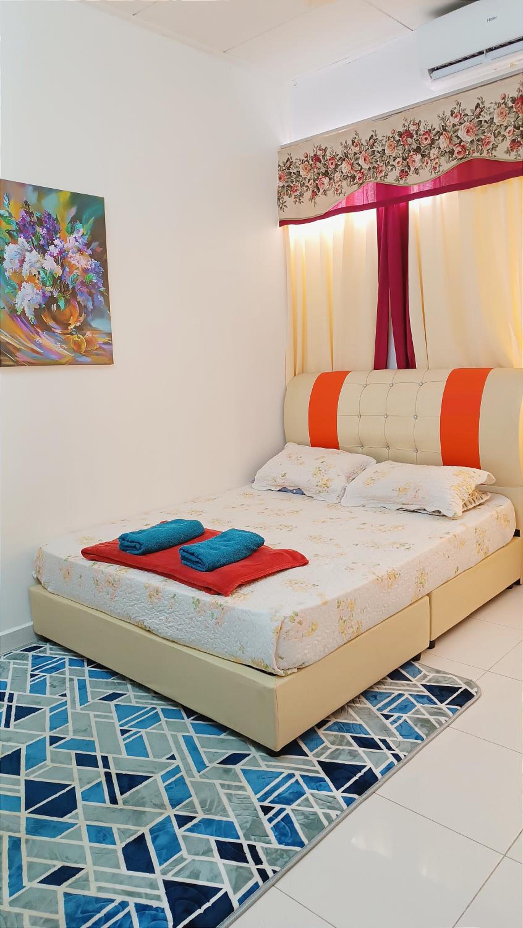 Homestay Kiter Kuala Terengganu