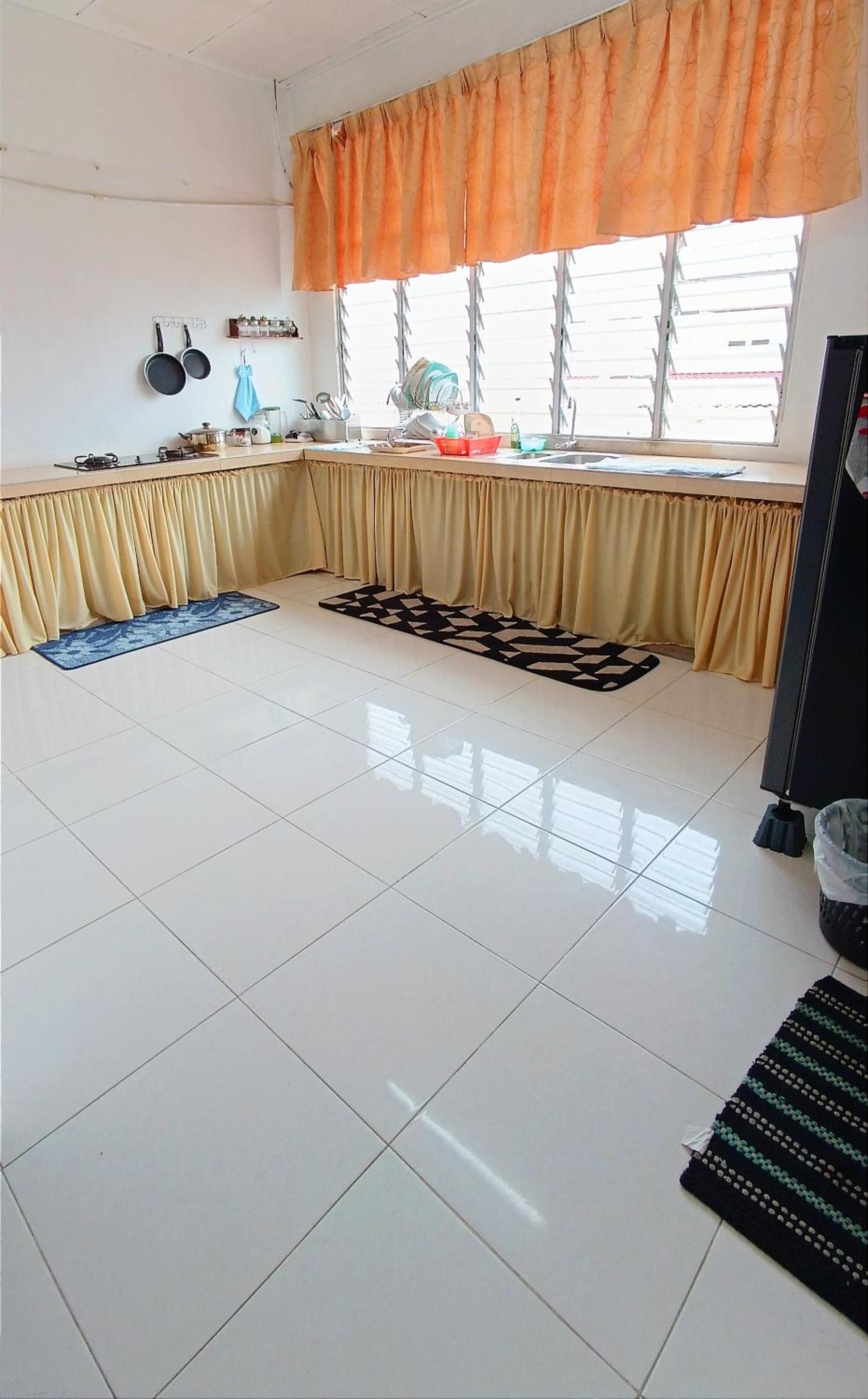 Homestay Kiter Kuala Terengganu