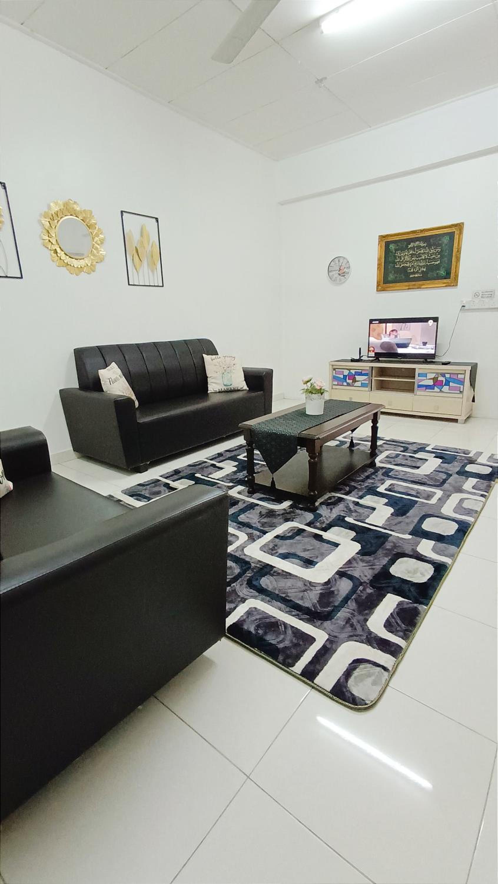 Homestay Kiter Kuala Terengganu