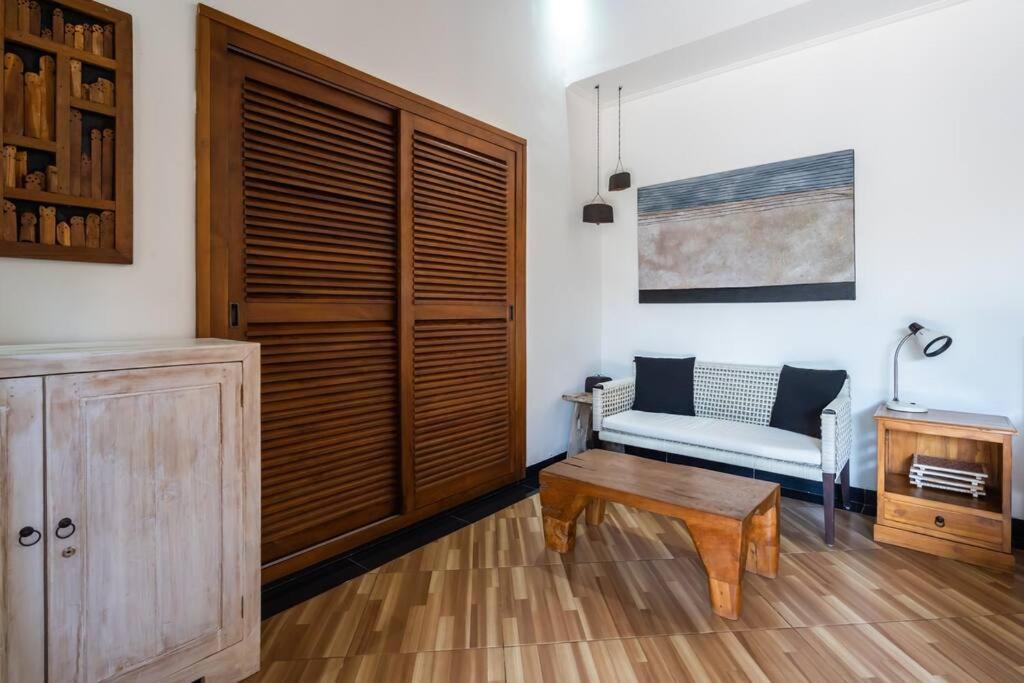 Boutique Two Bedroom Villa in Central Sanur view 2