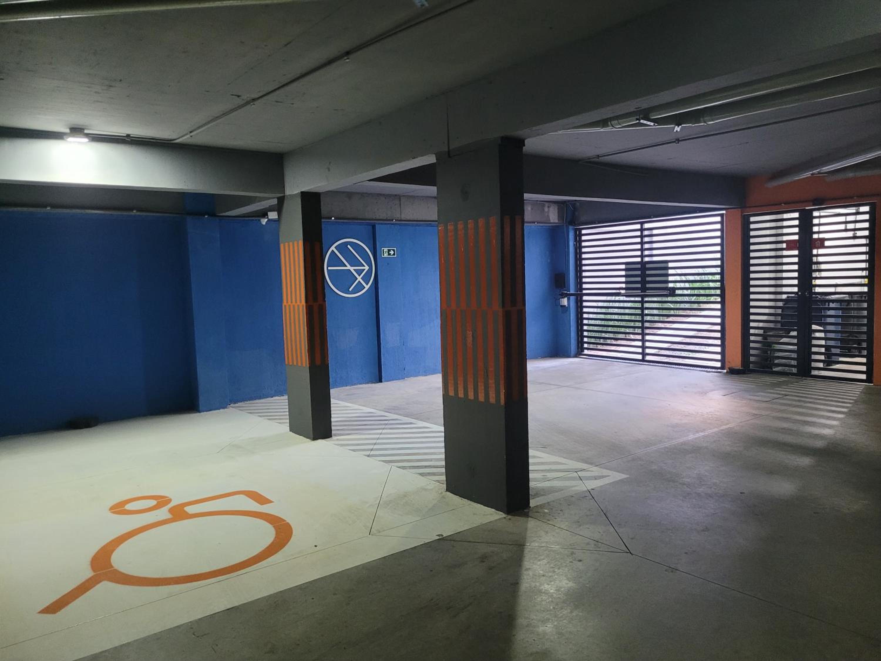 Studio em frente a praia do Bessa