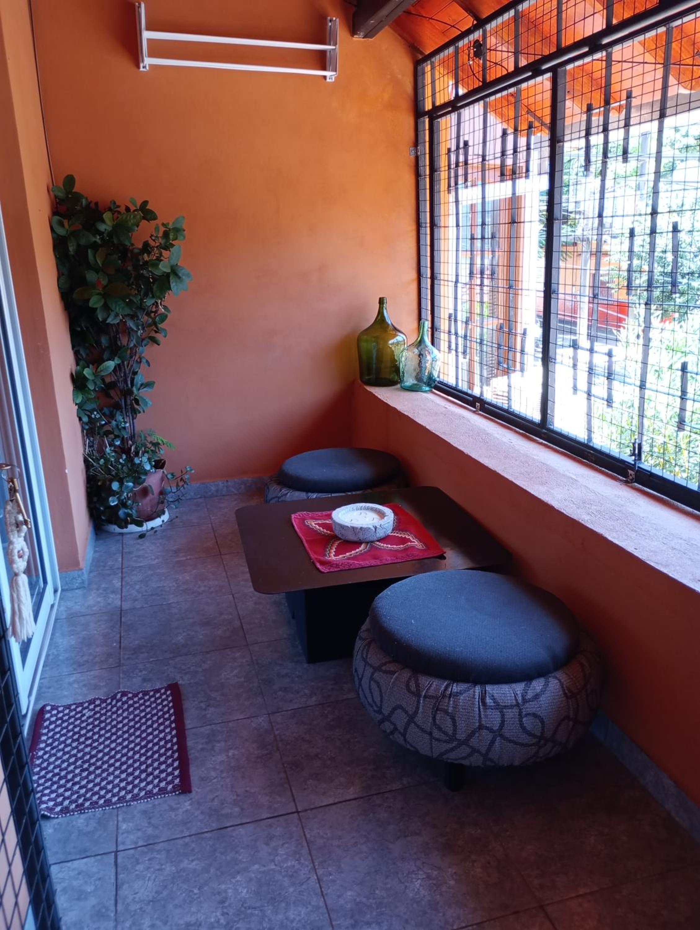 La Casa de Sol