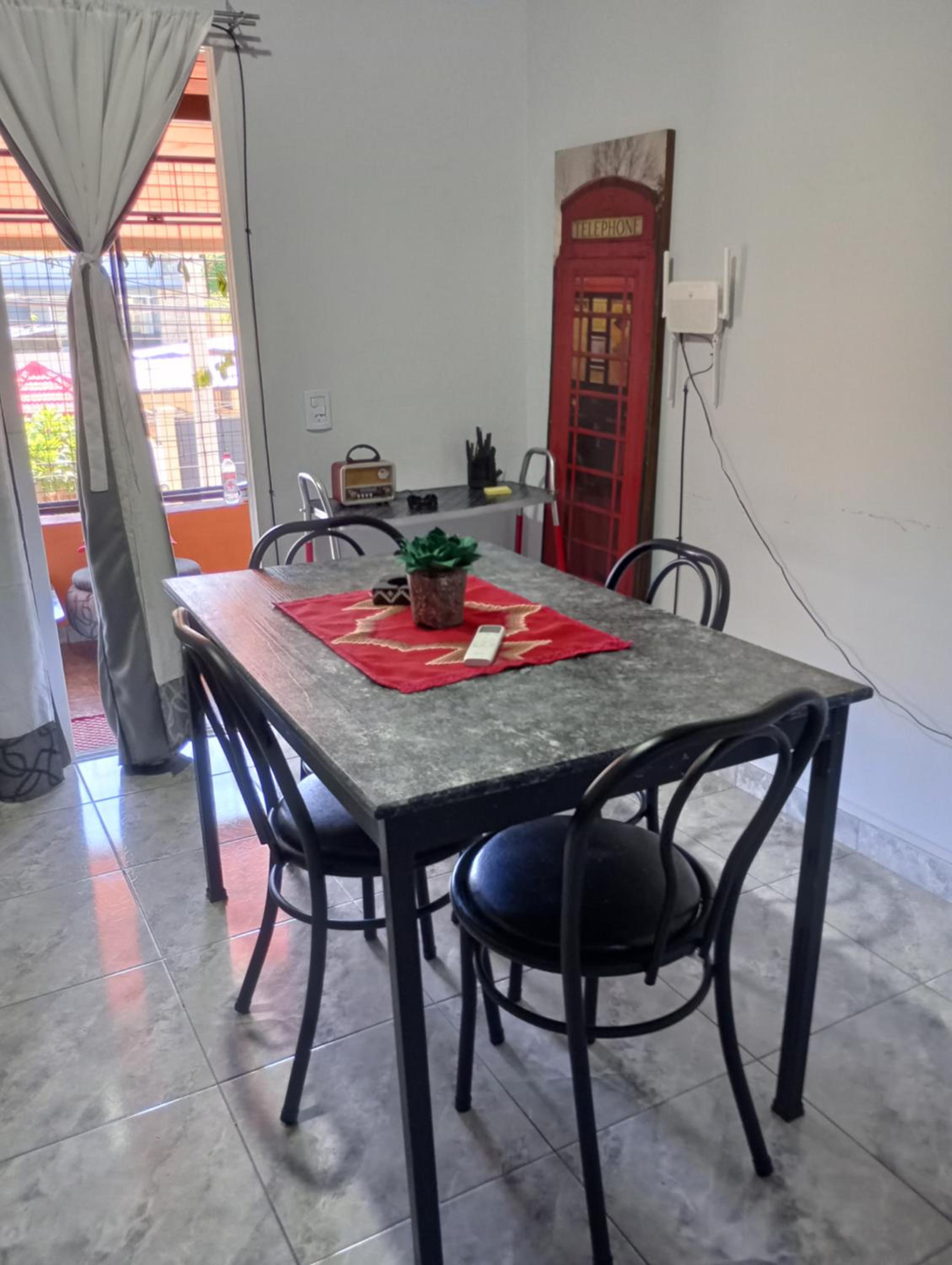 La Casa de Sol