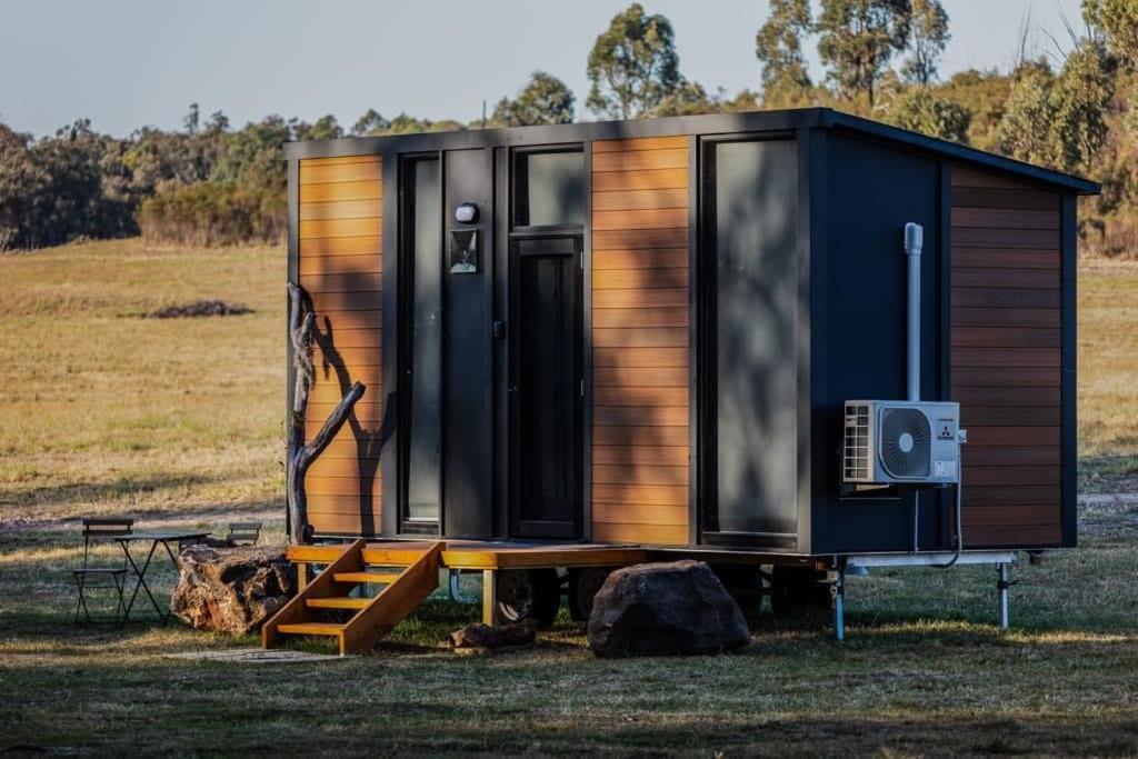 Hermano Farm Stay by Tiny Away