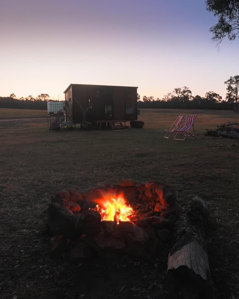 Hermano Farm Stay by Tiny Away