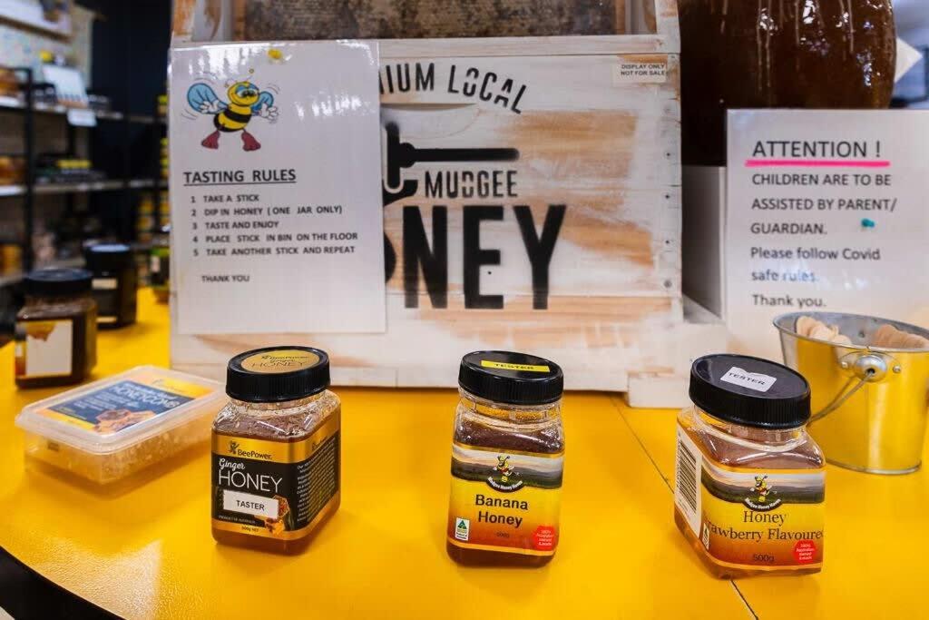Hermano Farm Stay by Tiny Away
