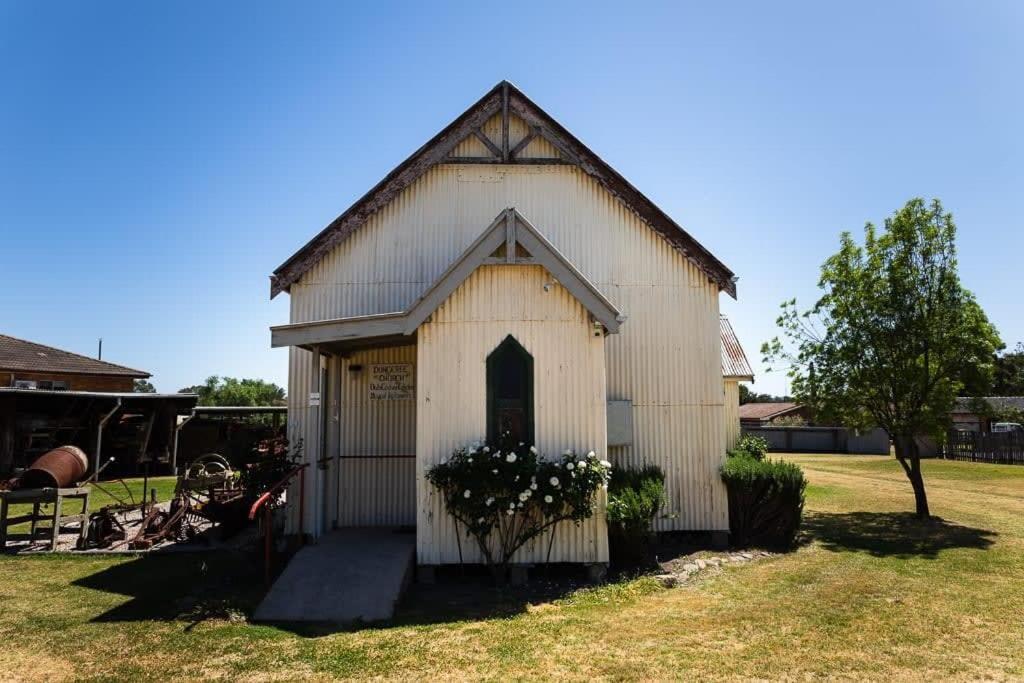 Hermano Farm Stay by Tiny Away