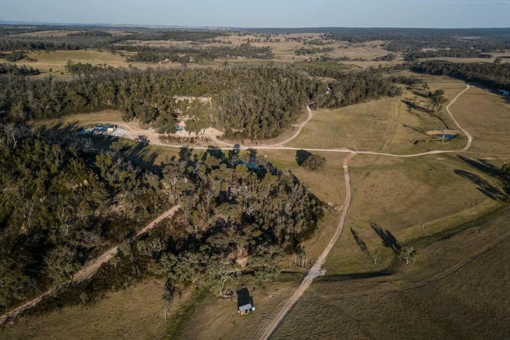 Hermano Farm Stay by Tiny Away