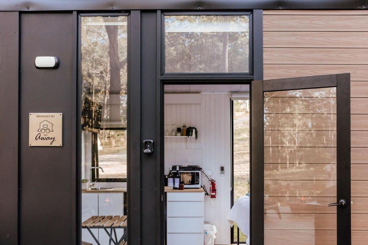 Firefly Tiny House by Tiny Away