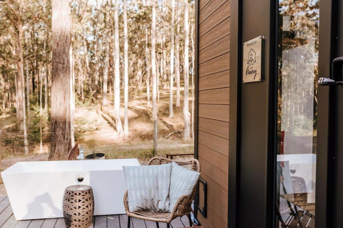 Firefly Tiny House by Tiny Away