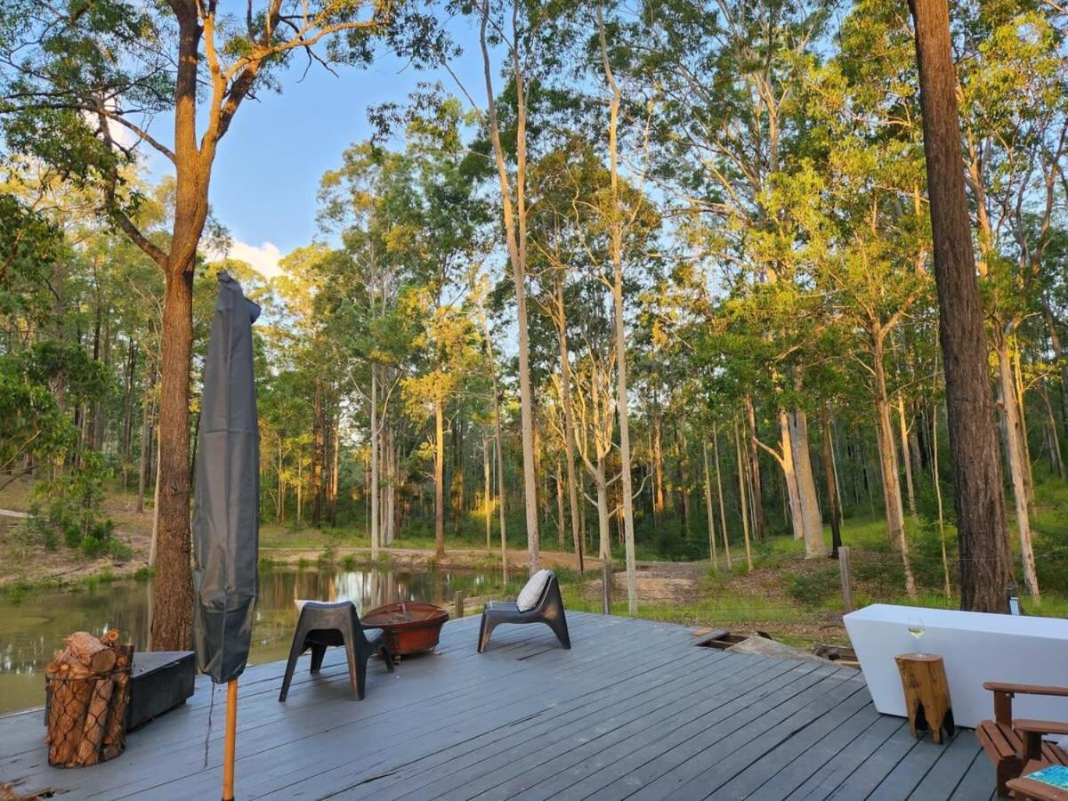 Firefly Tiny House by Tiny Away