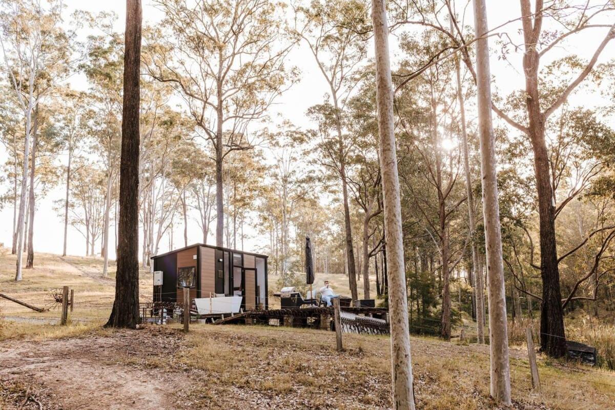 Firefly Tiny House by Tiny Away