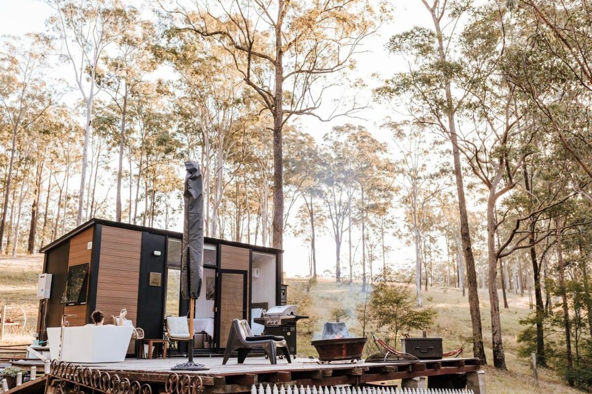Firefly Tiny House by Tiny Away