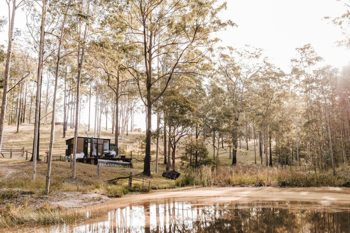 Firefly Tiny House by Tiny Away