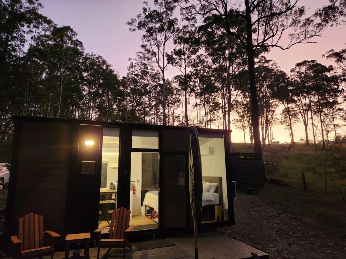 Firefly Tiny House by Tiny Away