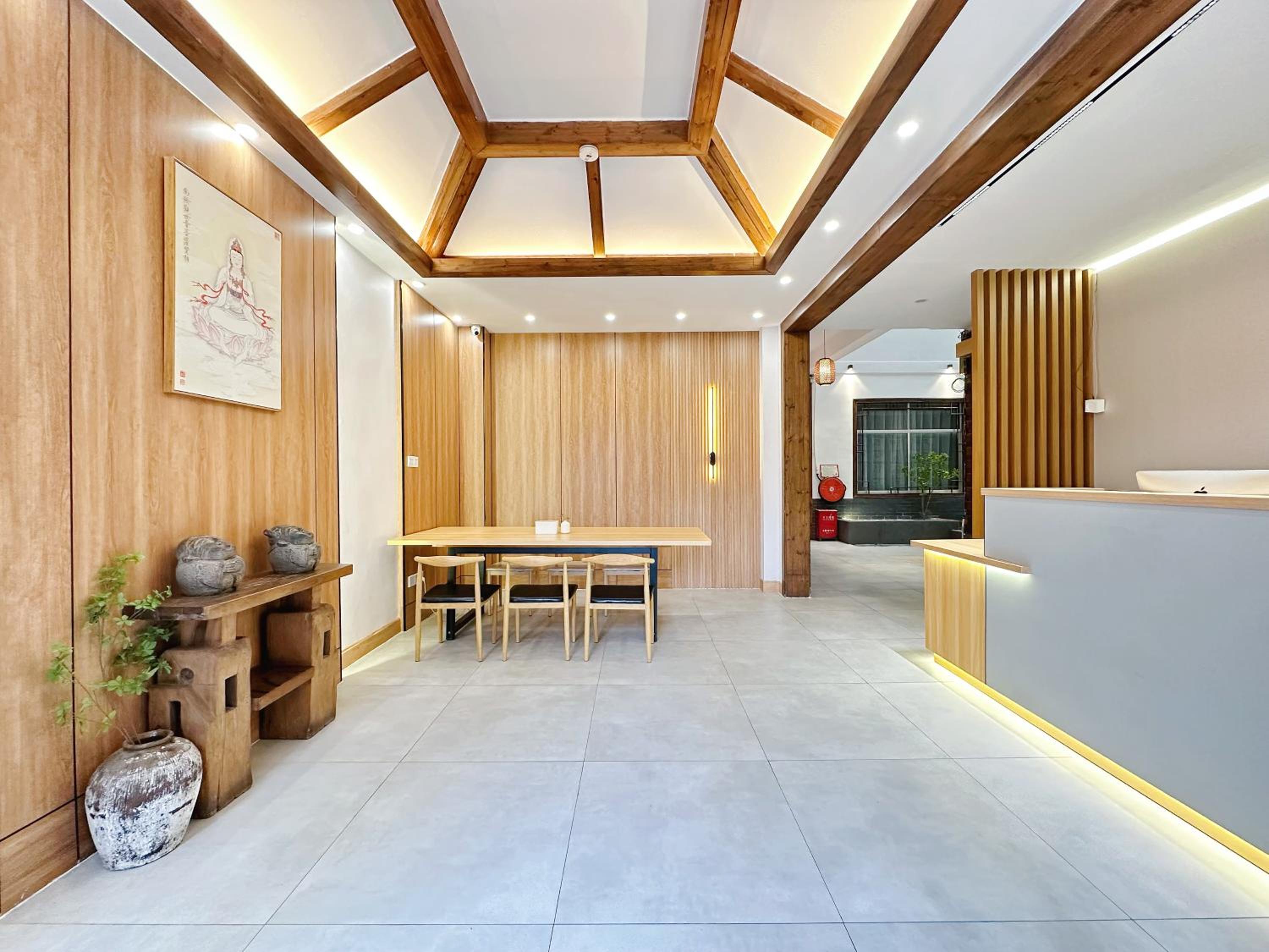 Hemu House view 5