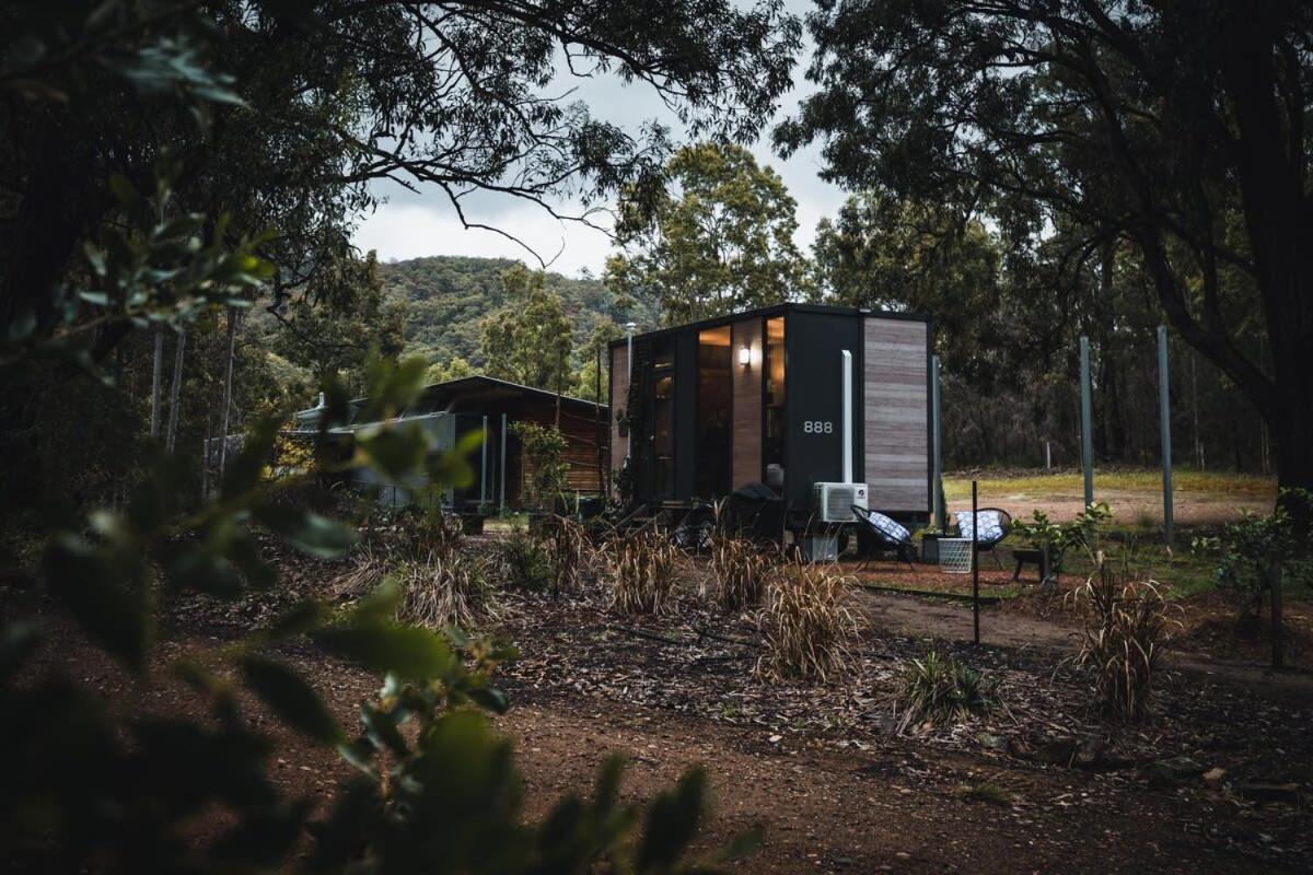 Tiny House 888 by Tiny Away