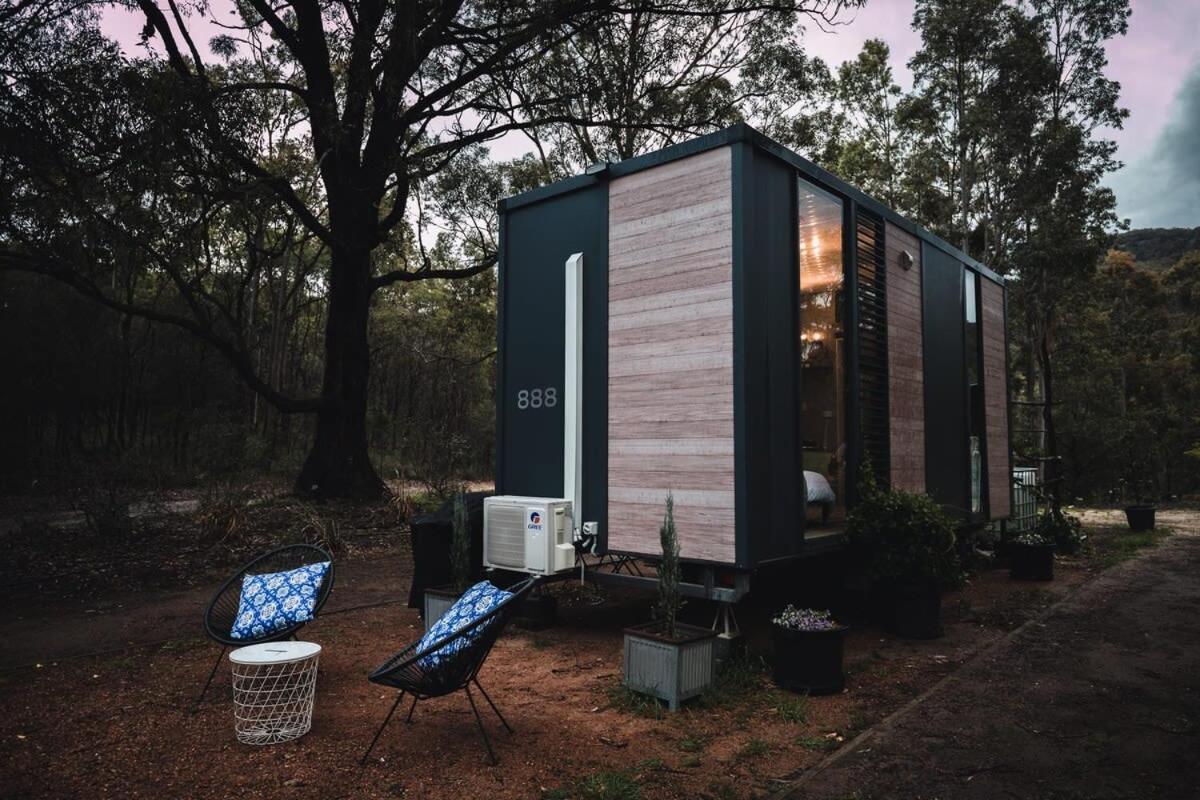 Tiny House 888 by Tiny Away