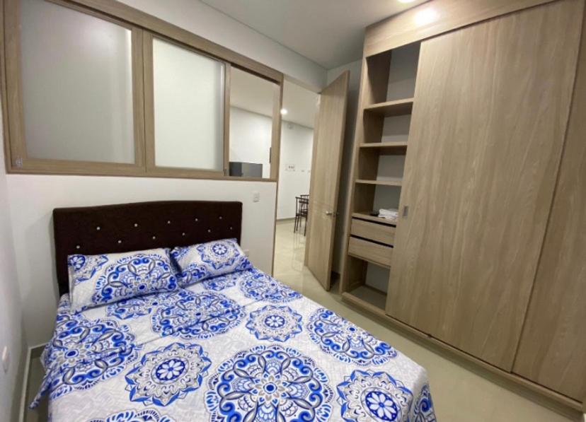 Apartamentos Llano Lindo #Alojamientosvillavicencio