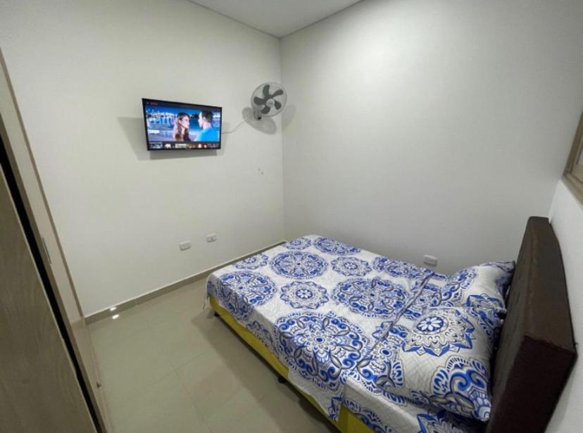 Apartamentos Llano Lindo #Alojamientosvillavicencio