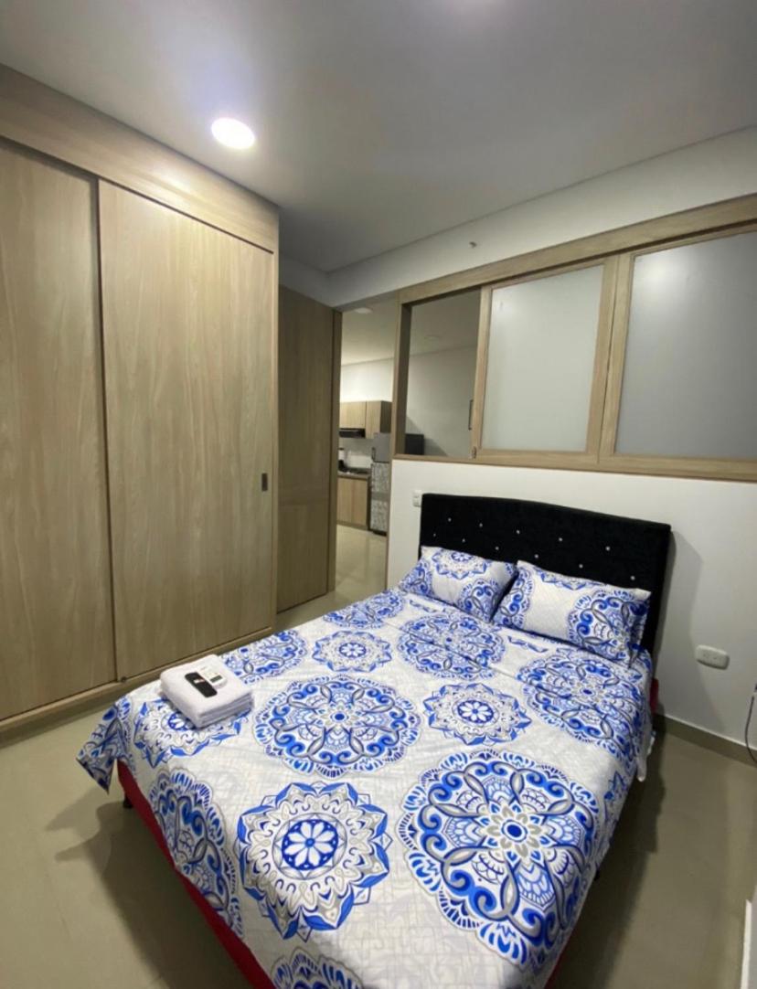 Apartamentos Llano Lindo #Alojamientosvillavicencio