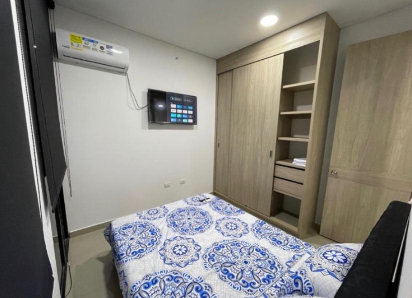 Apartamentos Llano Lindo #Alojamientosvillavicencio