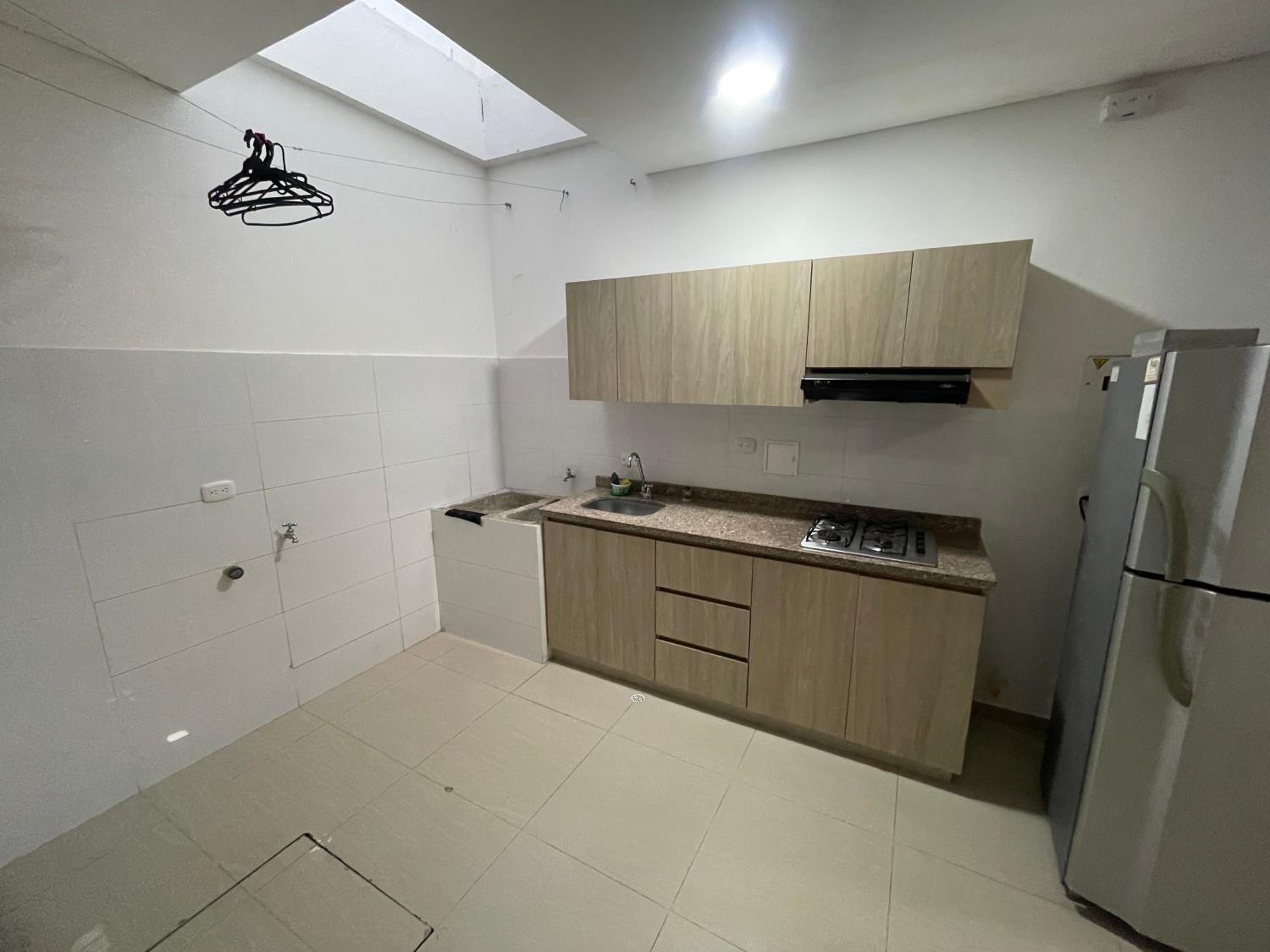 Apartamentos Llano Lindo #Alojamientosvillavicencio