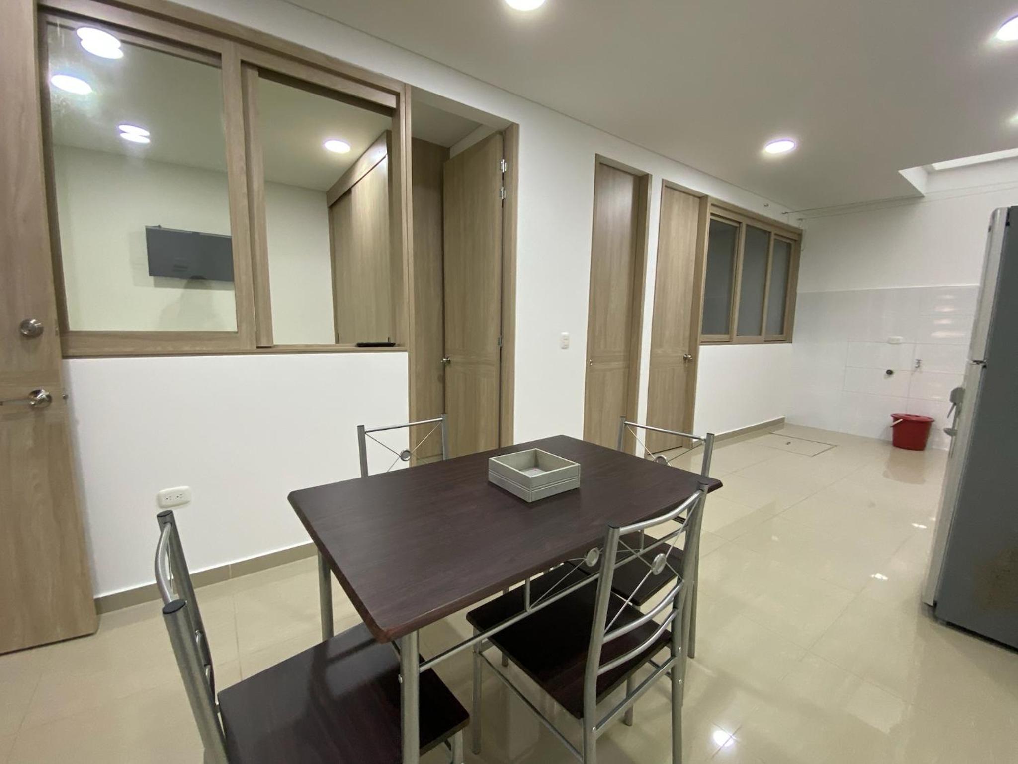 Apartamentos Llano Lindo #Alojamientosvillavicencio