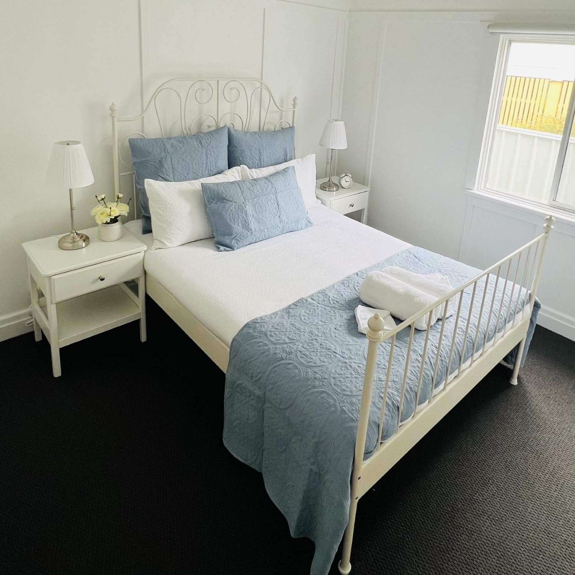 Savina Cottage