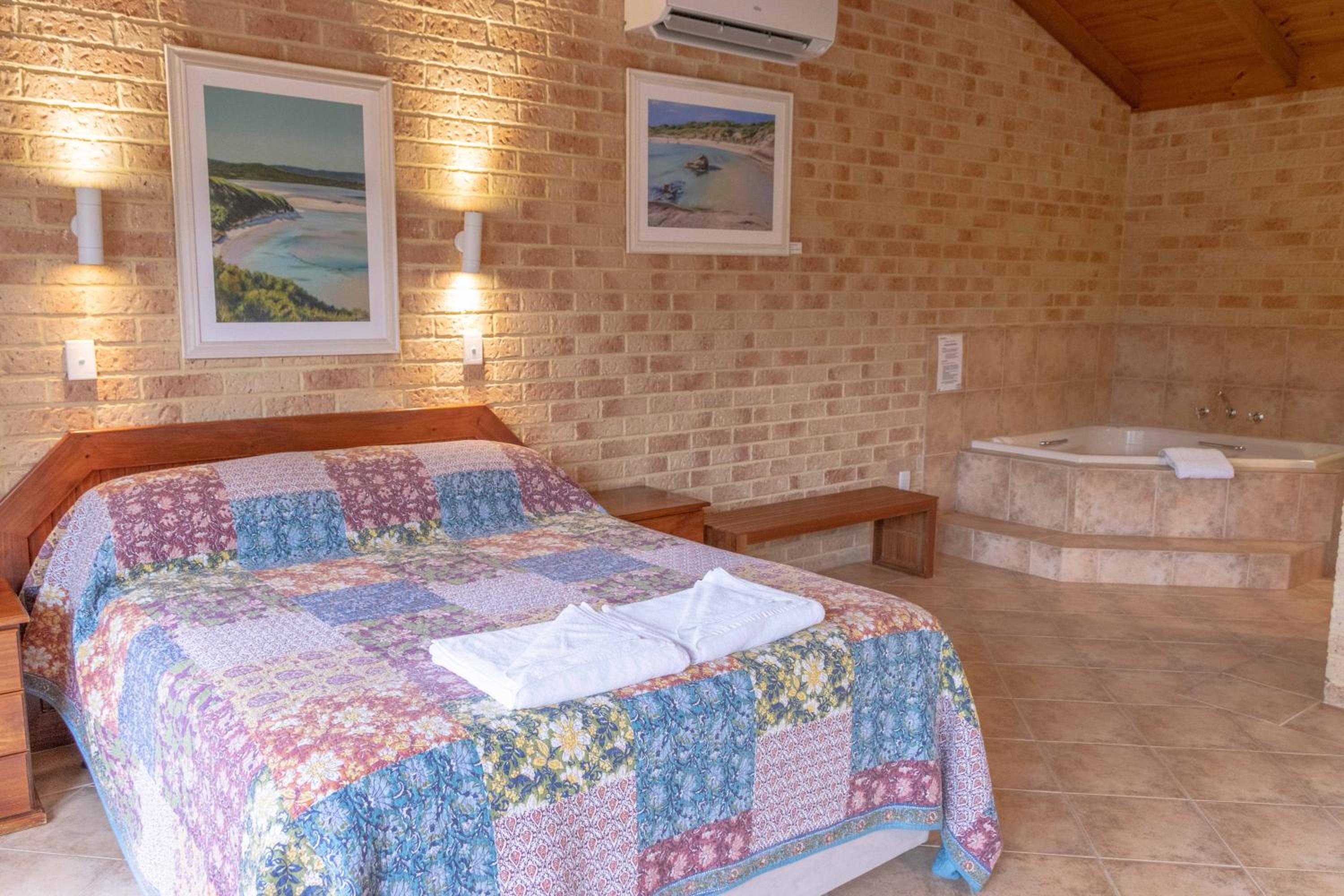 Spring Bay Villas, Denmark, WA