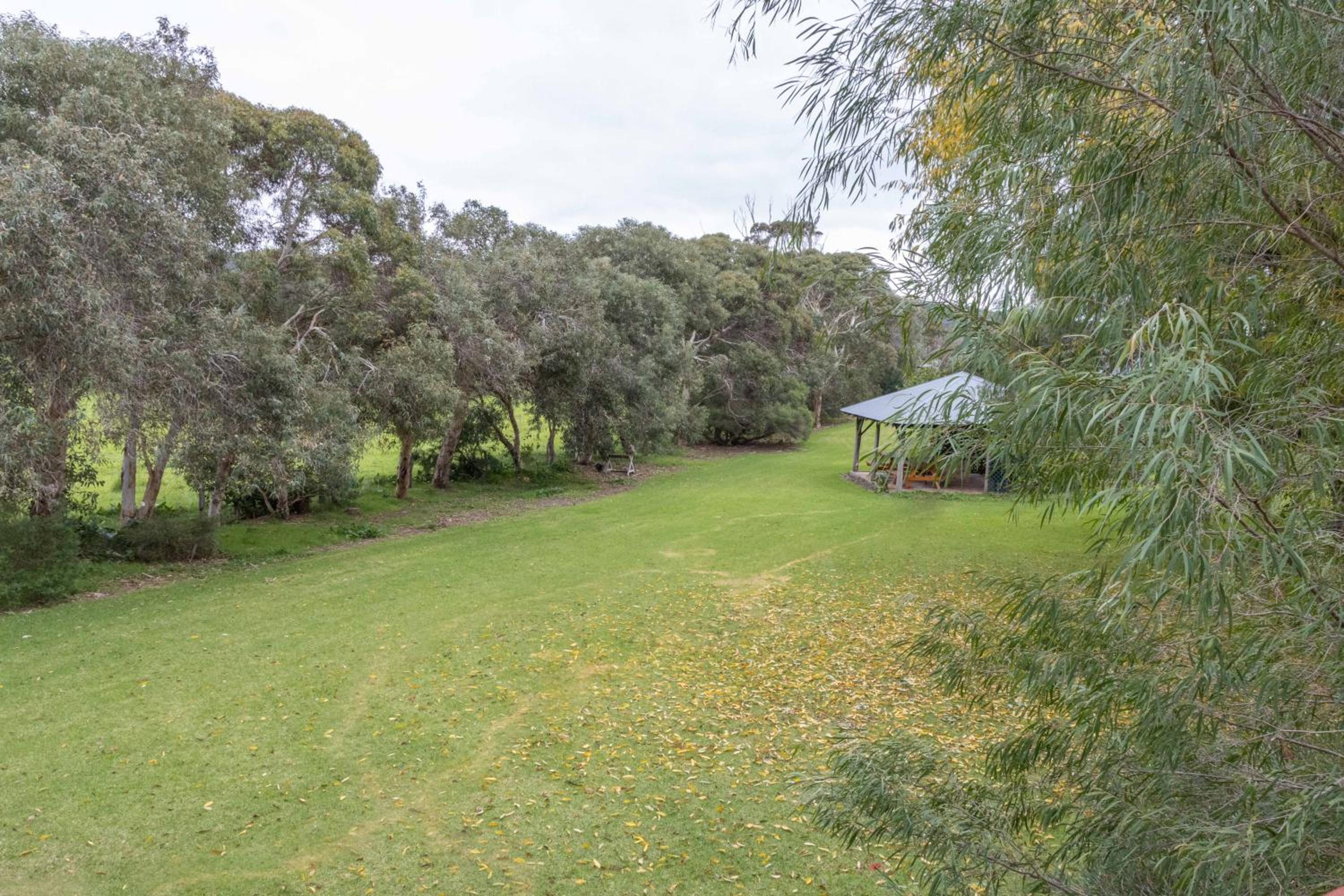 Spring Bay Villas, Denmark, WA