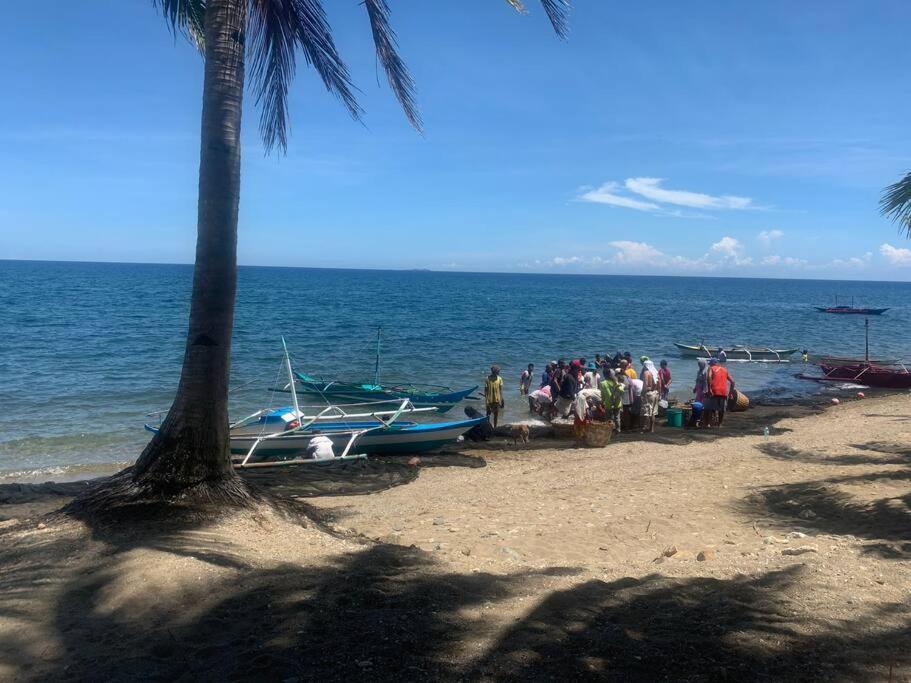 Große, voll eingerichtete Strandvilla view 4
