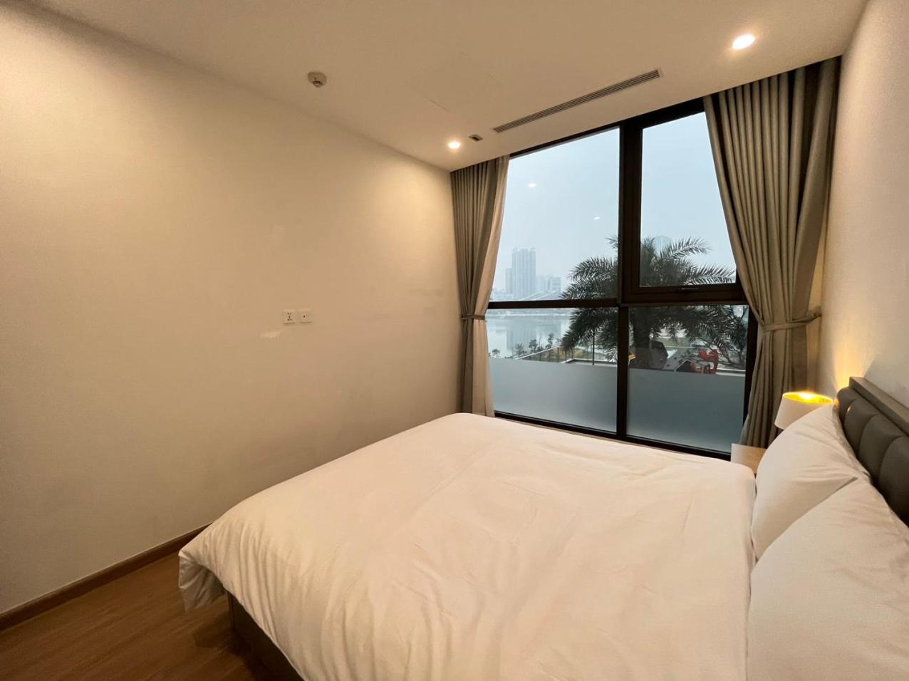 Vinhomes Skylake - 1,2,3 Beds Apartment - Fullhouse/ Spacious