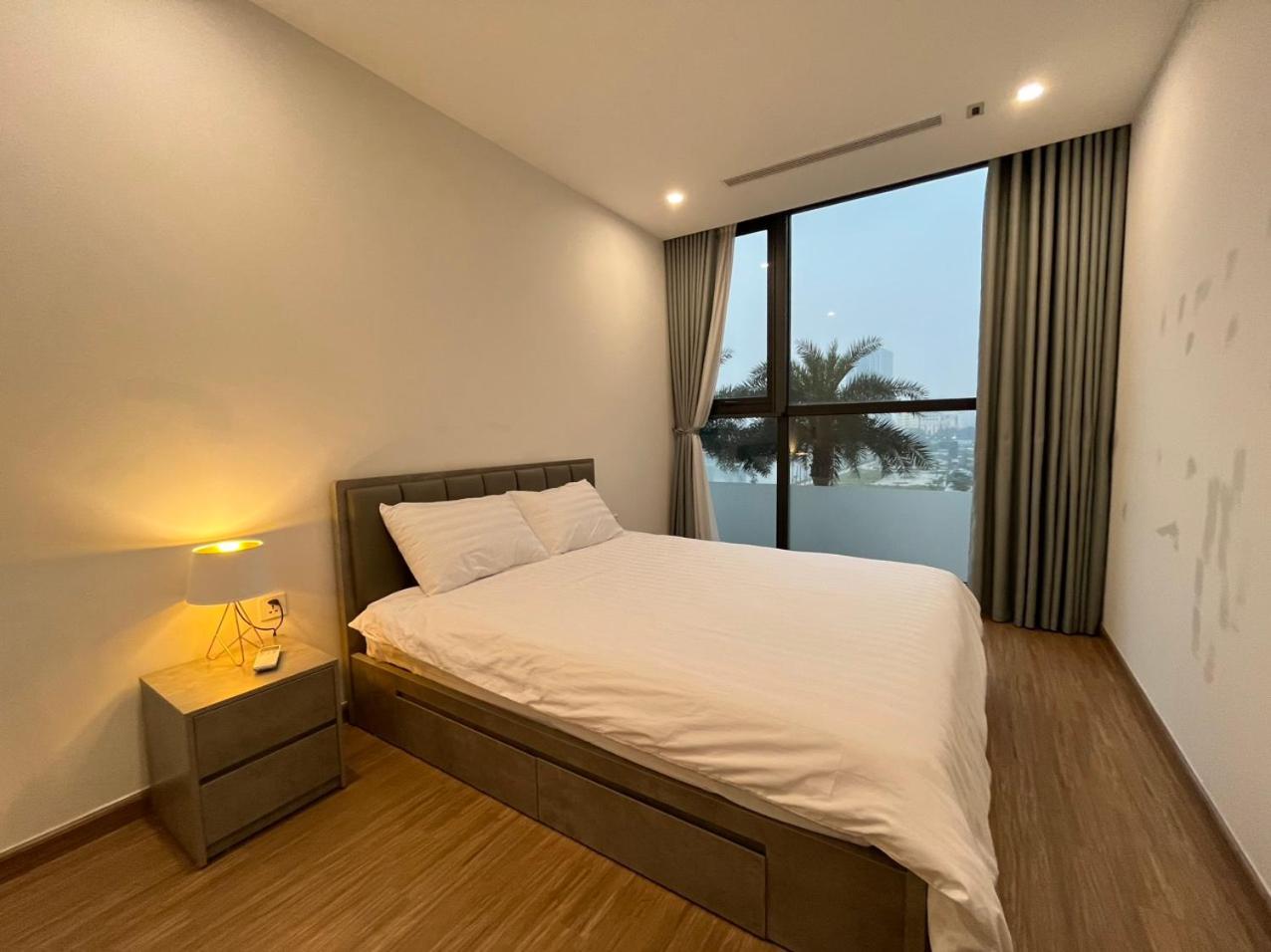 Vinhomes Skylake - 1,2,3 Beds Apartment - Fullhouse/ Spacious
