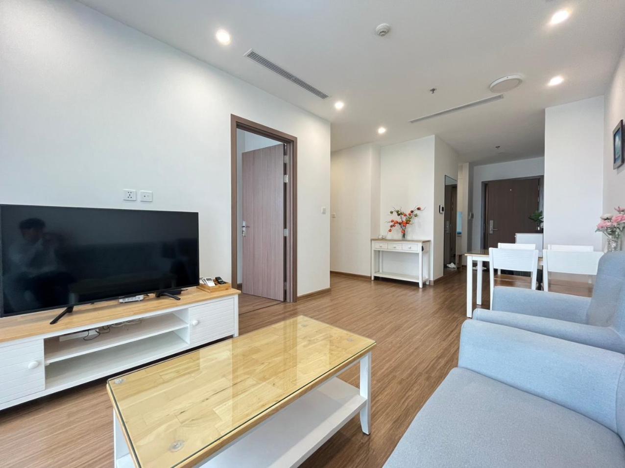 Vinhomes Skylake - 1,2,3 Beds Apartment - Fullhouse/ Spacious