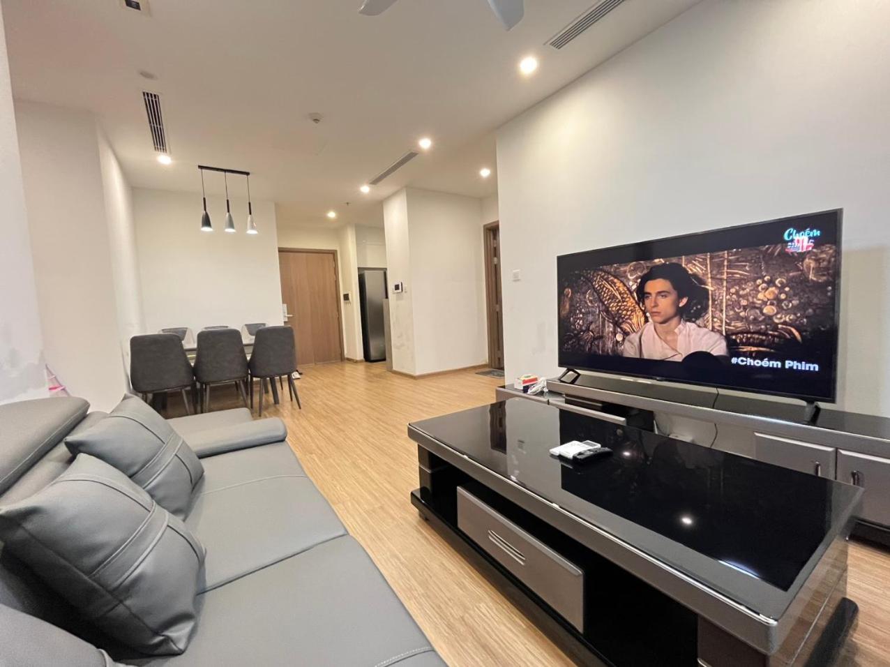 Vinhomes Skylake - 1,2,3 Beds Apartment - Fullhouse/ Spacious