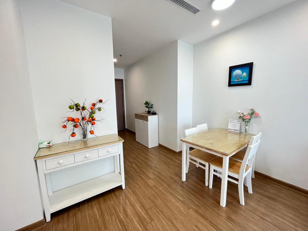 Vinhomes Skylake - 1,2,3 Beds Apartment - Fullhouse/ Spacious