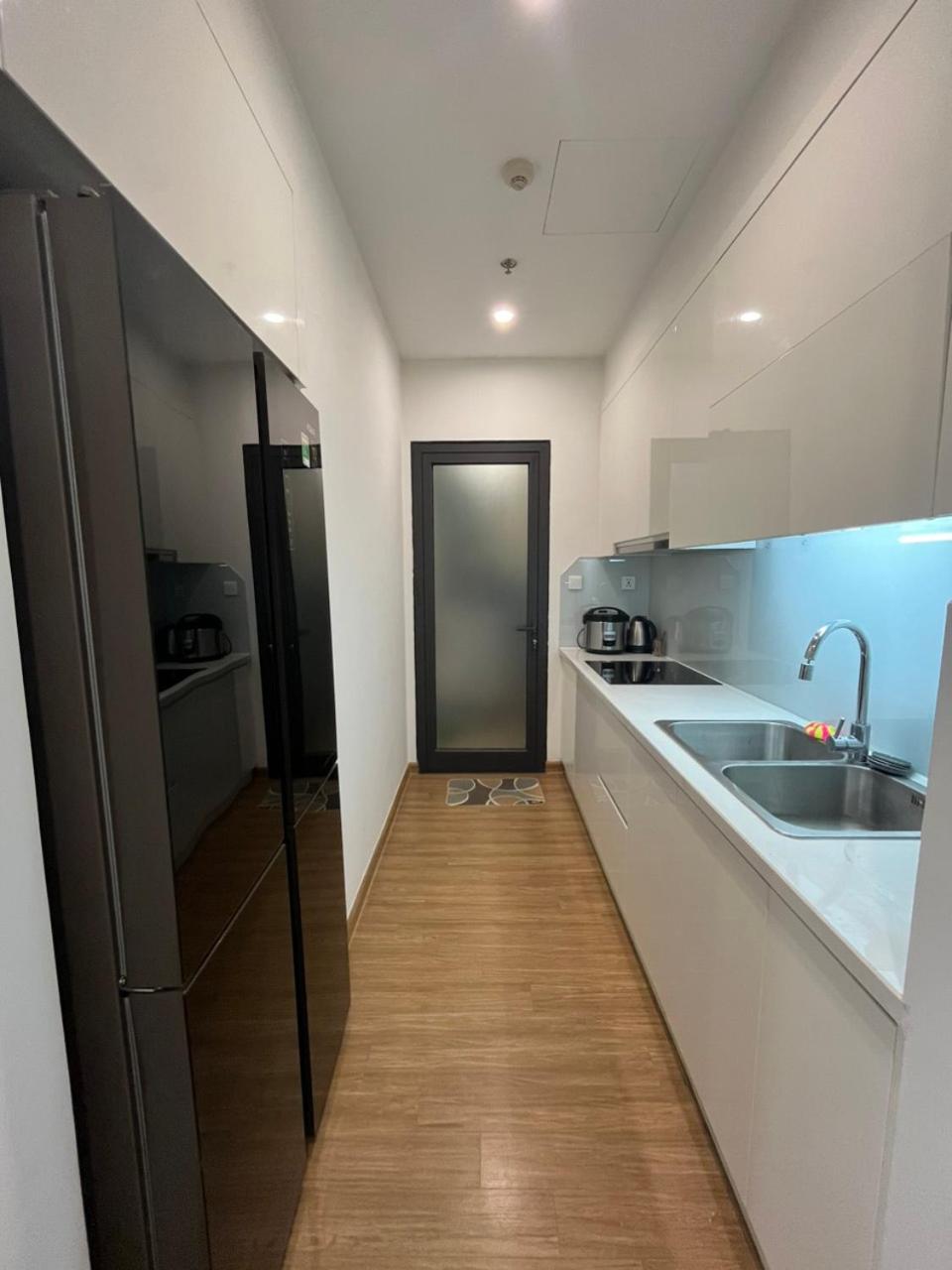 Vinhomes Skylake - 1,2,3 Beds Apartment - Fullhouse/ Spacious
