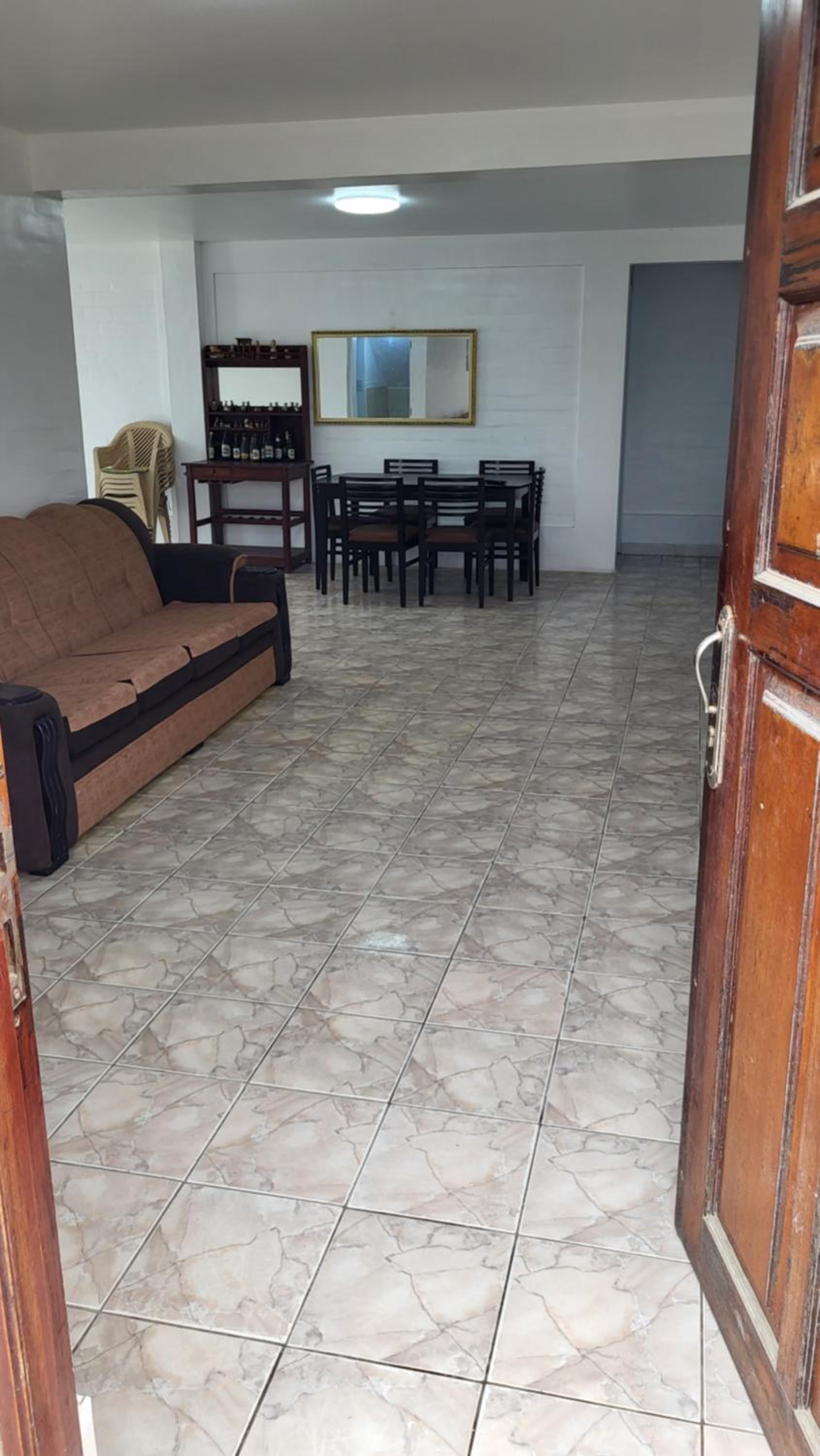 Casa de playa