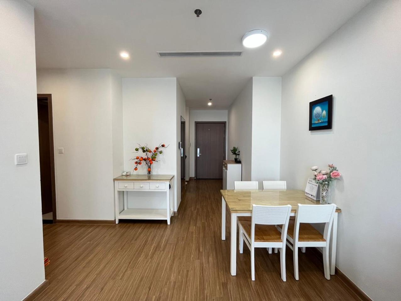 Vinhomes Skylake - 1,2,3 Beds Apartment - Fullhouse/ Spacious