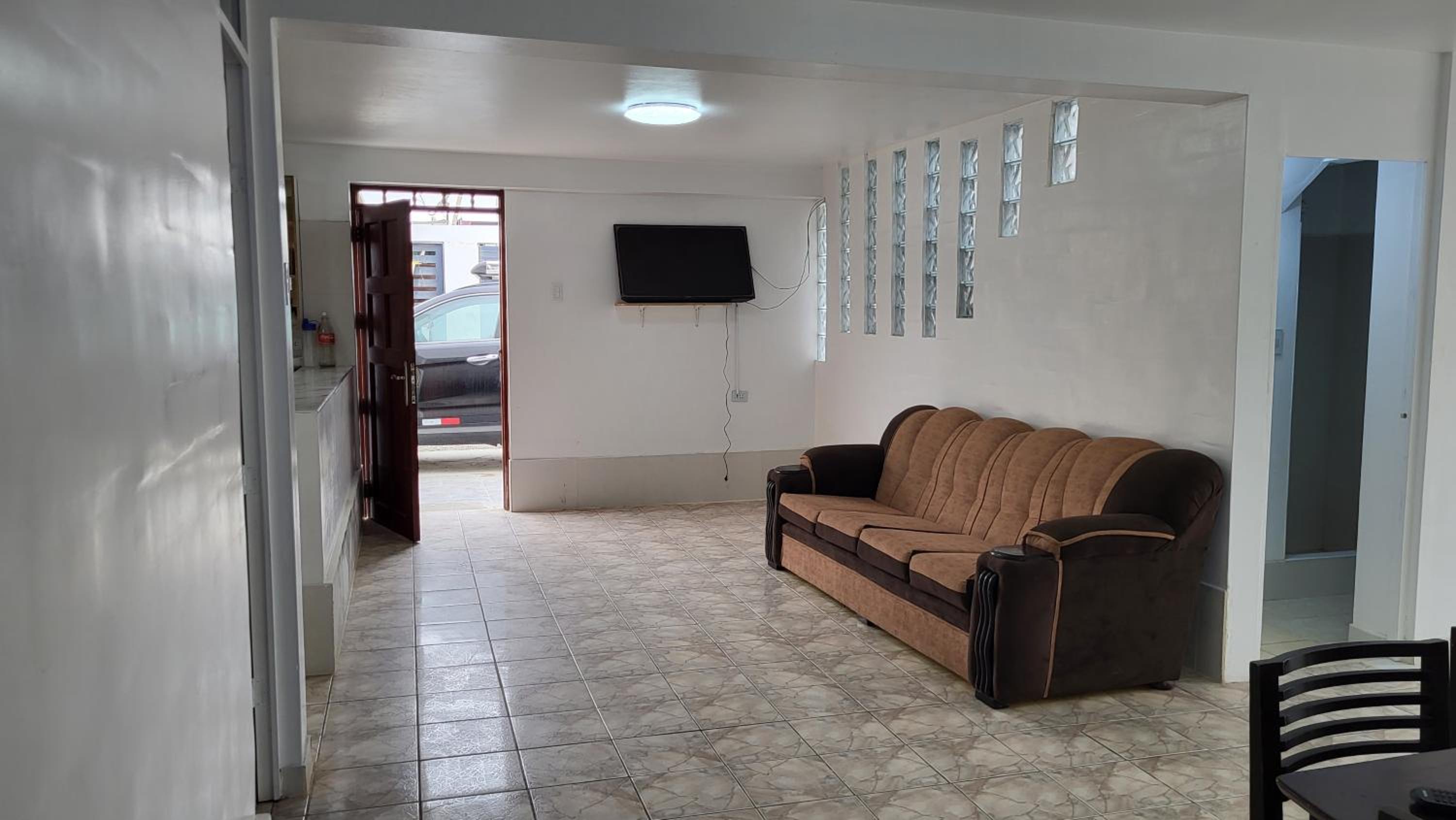 Casa de playa