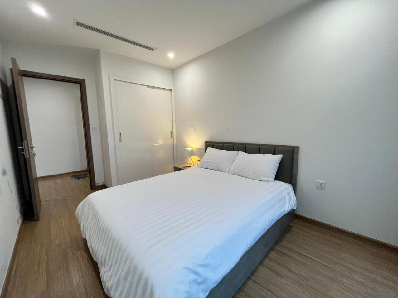 Vinhomes Skylake - 1,2,3 Beds Apartment - Fullhouse/ Spacious