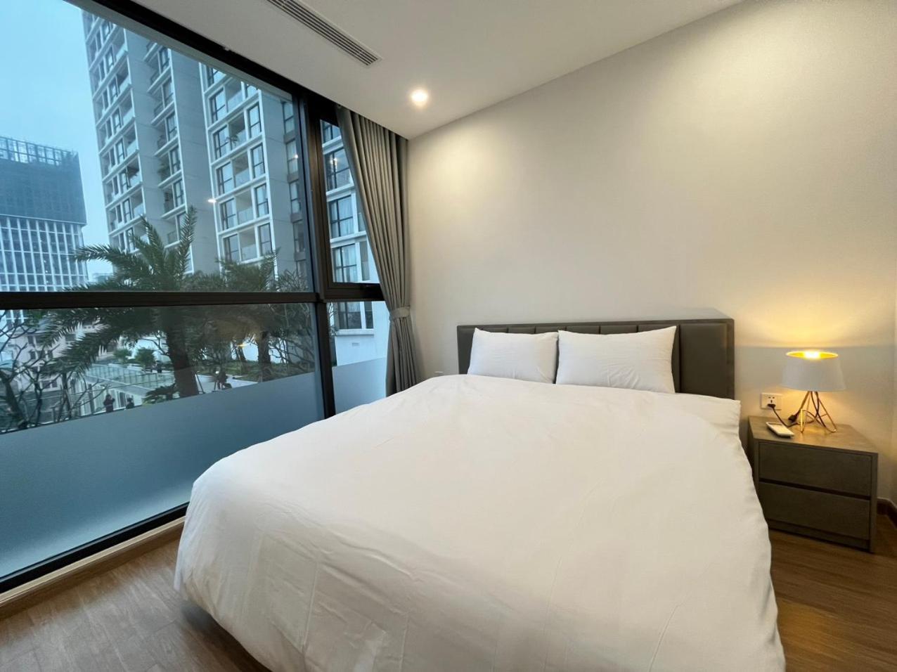Vinhomes Skylake - 1,2,3 Beds Apartment - Fullhouse/ Spacious