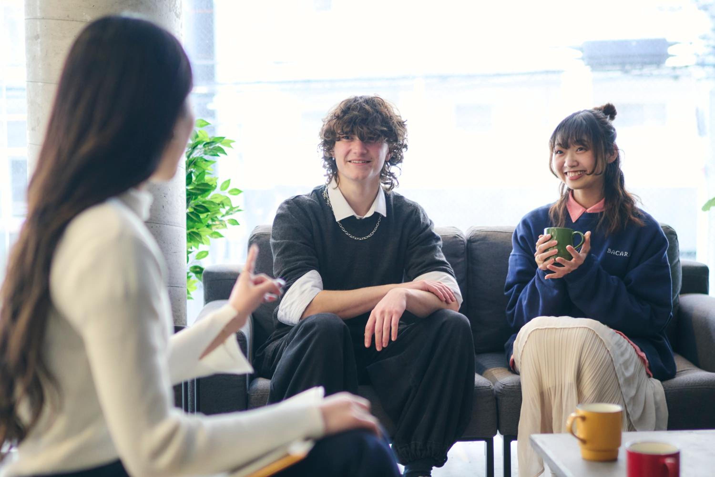 &AND HOSTEL SHINSAIBASHI EAST