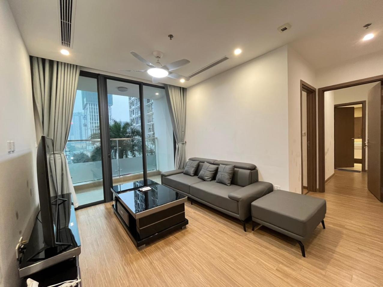 Vinhomes Skylake - 1,2,3 Beds Apartment - Fullhouse/ Spacious