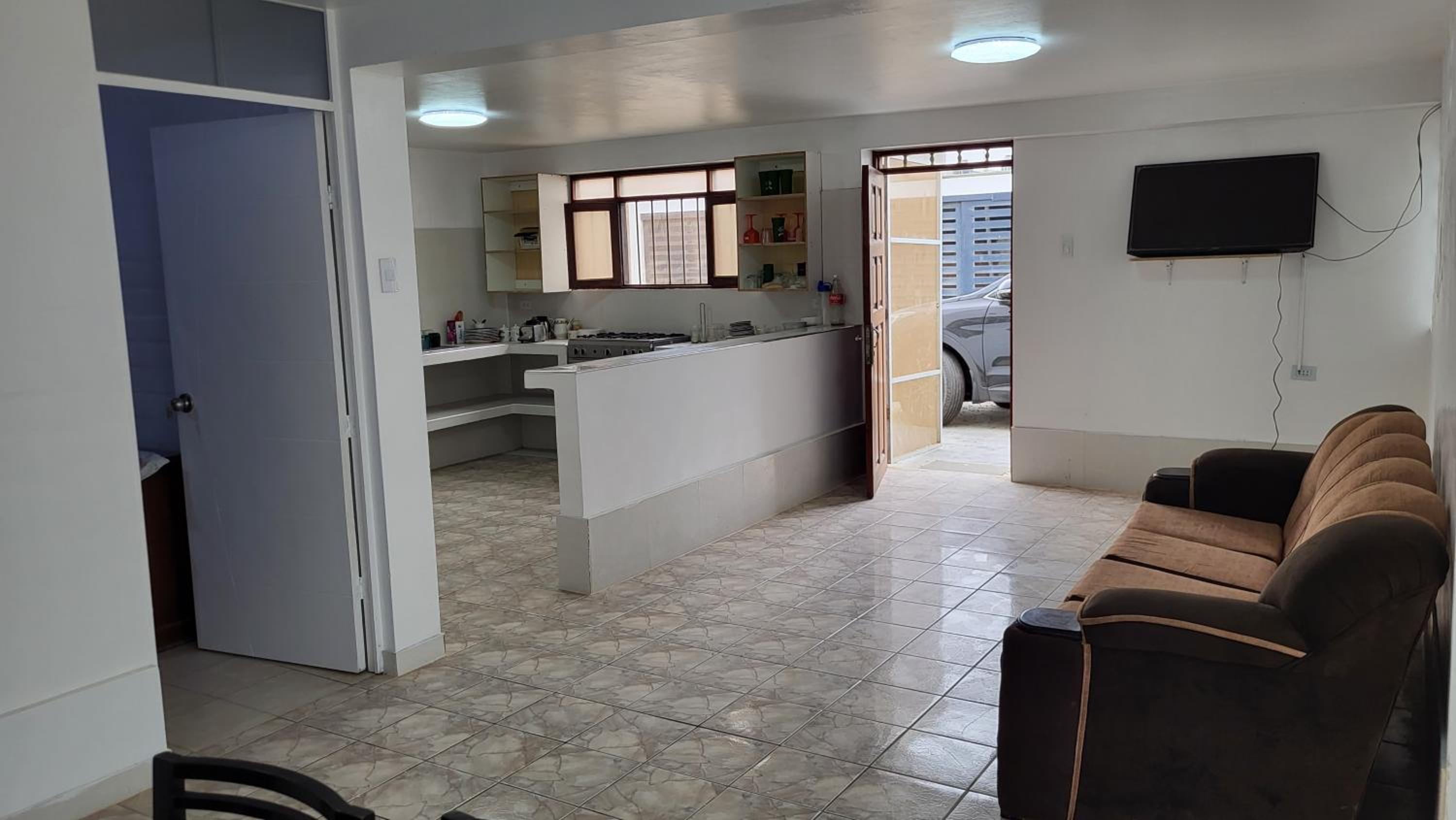 Casa de playa