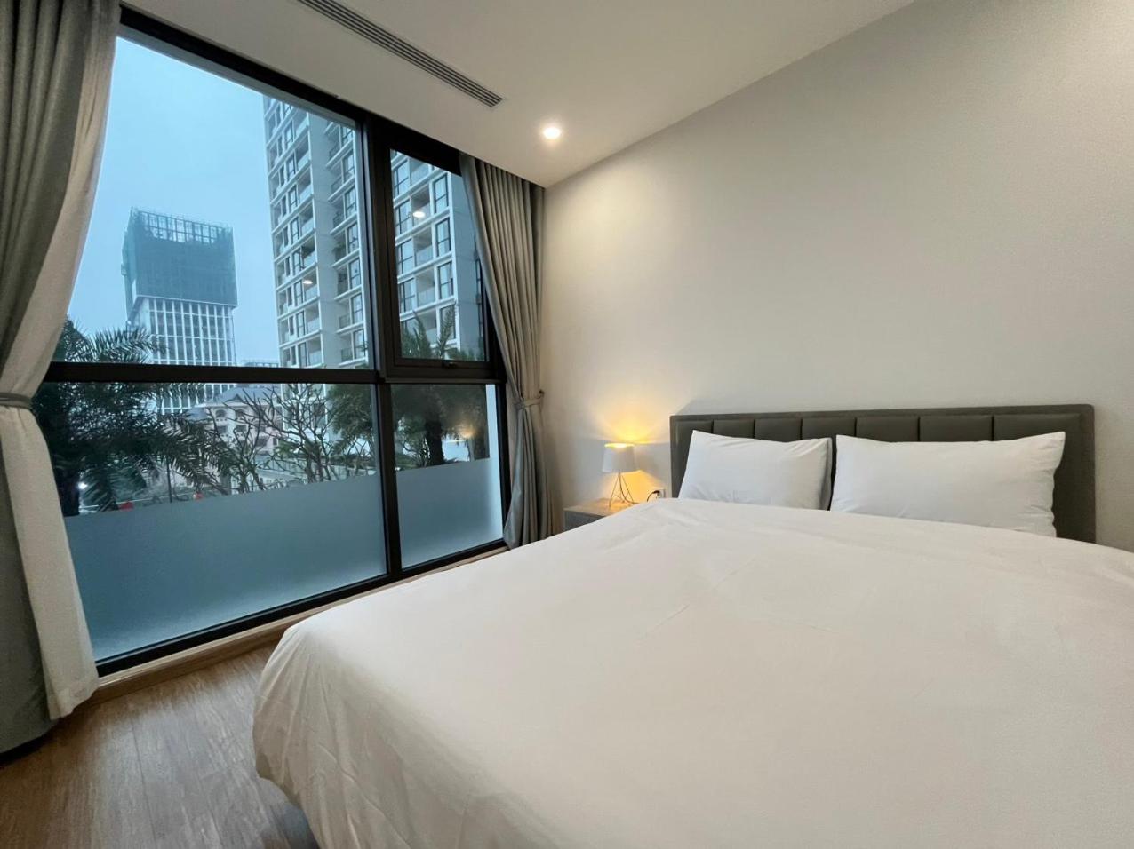 Vinhomes Skylake - 1,2,3 Beds Apartment - Fullhouse/ Spacious