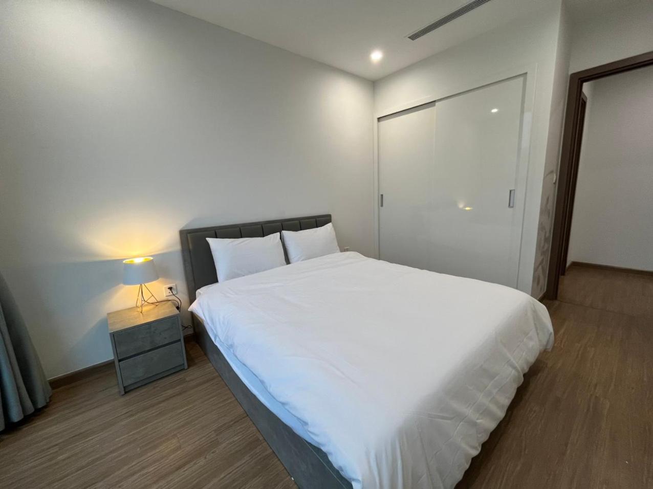 Vinhomes Skylake - 1,2,3 Beds Apartment - Fullhouse/ Spacious